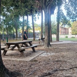 Jacksonville Parks & Recreation Department