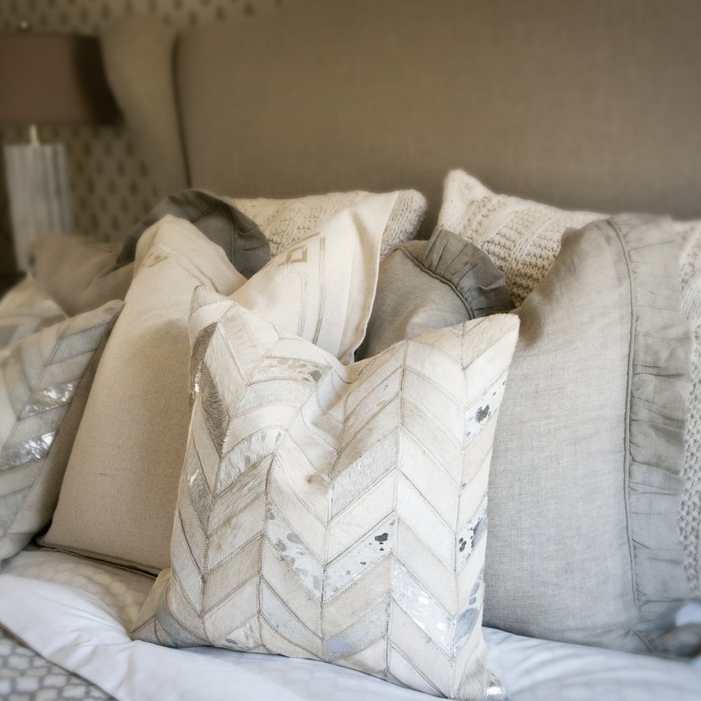 Beautiful pillows, really unique! Beautiful pillows, really unique!