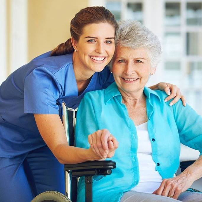 Nurse Staffing 24/7 & Idaho HomeCare - home care agency in Meridian, ID