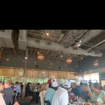 Maple Bacon Restaurant - Dining area - American Near Me - Plano, Texas Maple Bacon Restaurant - Dining area - American Near Me - Plano, Texas