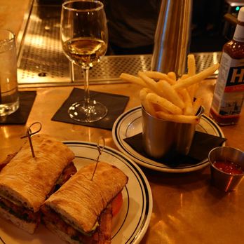 Duke's Grocery - Wine Bars Near Me - Potomac, Maryland