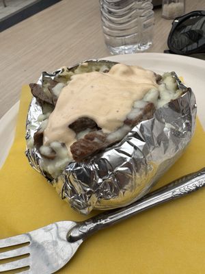 Tacos Salseados by null