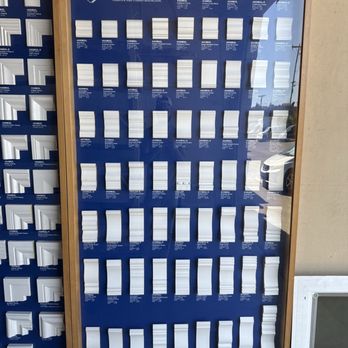 A 1 Moulding Supplies - Supply - Building Supplies Near Me - Chula Vista, California A 1 Moulding Supplies - Supply - Building Supplies Near Me - Chula Vista, California