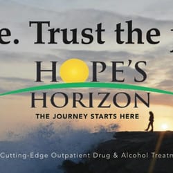 Hope's Horizon