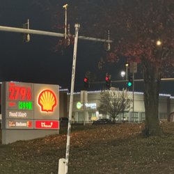 Shell
