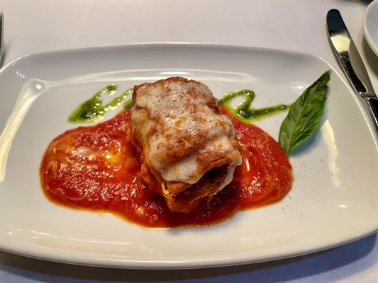 Vinotta Restaurant by null