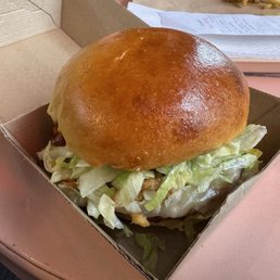 Big Mac Big Mac Retro Cap - Smilemakers | McDonald's approved vendor