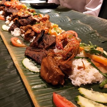 Casa Manila - Kamayan - Filipino Near Me - Toronto, Ontario Casa Manila - Kamayan - Filipino Near Me - Toronto, Ontario