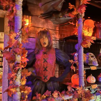 Halloween Town - Costumes Near Me - Burbank, California