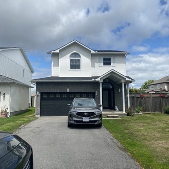 Skyhigh Roofing - Roofing Near Me - Ottawa, Ontario Skyhigh Roofing - Roofing Near Me - Ottawa, Ontario