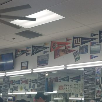 Carlos Barber Shop 2 - Barbers Near Me - Riverside, California