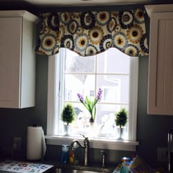 The Curtain Store