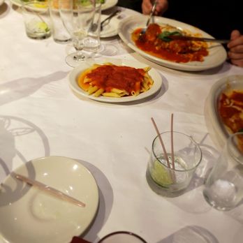 F & J Pine - Pasta - Italian Near Me - Bronx, New York