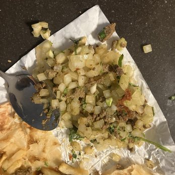 Jalistaco - Ugh - Food Trucks Near Me - Goodyear, Arizona