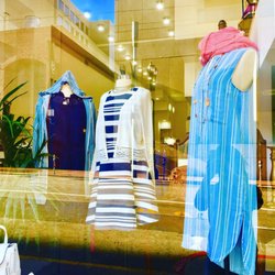 V Boutique - Yay for chambray!