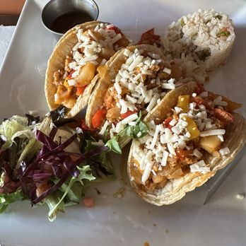 El Nuevo Mexicano - Vegan tacos - Mexican Near Me - Chicago, Illinois El Nuevo Mexicano - Vegan tacos - Mexican Near Me - Chicago, Illinois