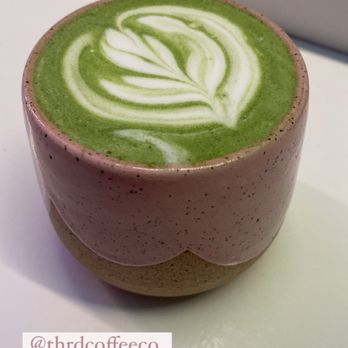 Thrd Coffee - Coffee & Tea Near Me - Chicago, Illinois Thrd Coffee - Coffee & Tea Near Me - Chicago, Illinois