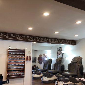 Valley Nails & Spa - Nail Salons Near Me - Solvang, California Valley Nails & Spa - Nail Salons Near Me - Solvang, California