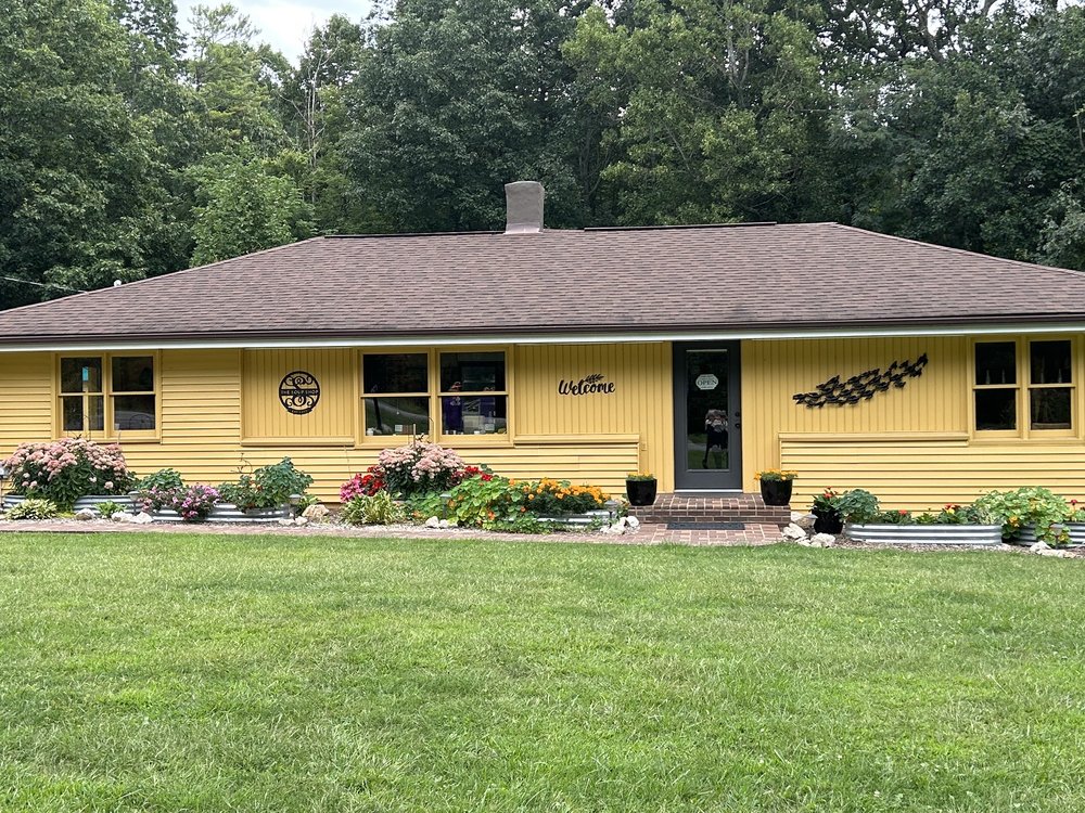 THE SOUP SHOP AND MARKET Updated April 2024 7360 Floyd Hwy N