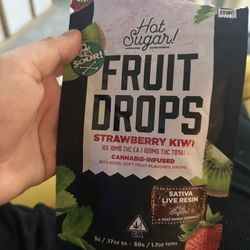 Humanity Wellness - THE BEST edibles ever. 12 out of 10!