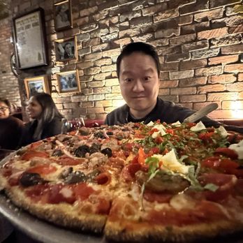 Capo's by Tony Gemignani - Italian Near Me - San Francisco, California Capo's by Tony Gemignani - Italian Near Me - San Francisco, California