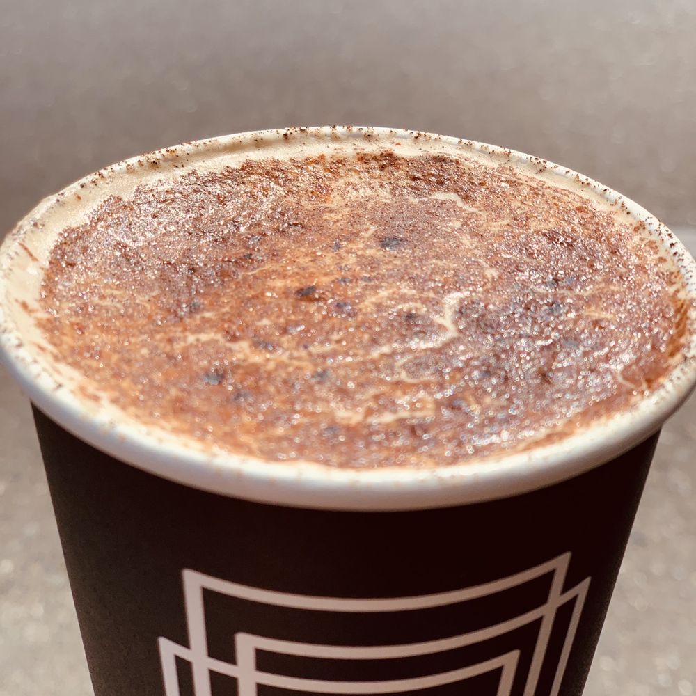 Asip Coffee Roasters - Campfire - Coffee Roasteries Near Me - Merced, California