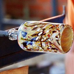 Conway Glass - Classes at Conway Glass are October through April