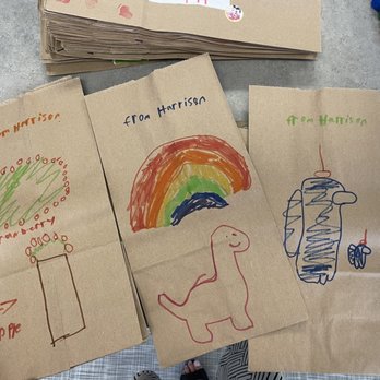 Kids’ Meals - Community Service/Non-Profit Near Me - Houston, Texas Kids’ Meals - Community Service/Non-Profit Near Me - Houston, Texas