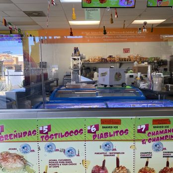 Cunchy's Fruit - Juice Bars & Smoothies Near Me - Santa Clarita, California