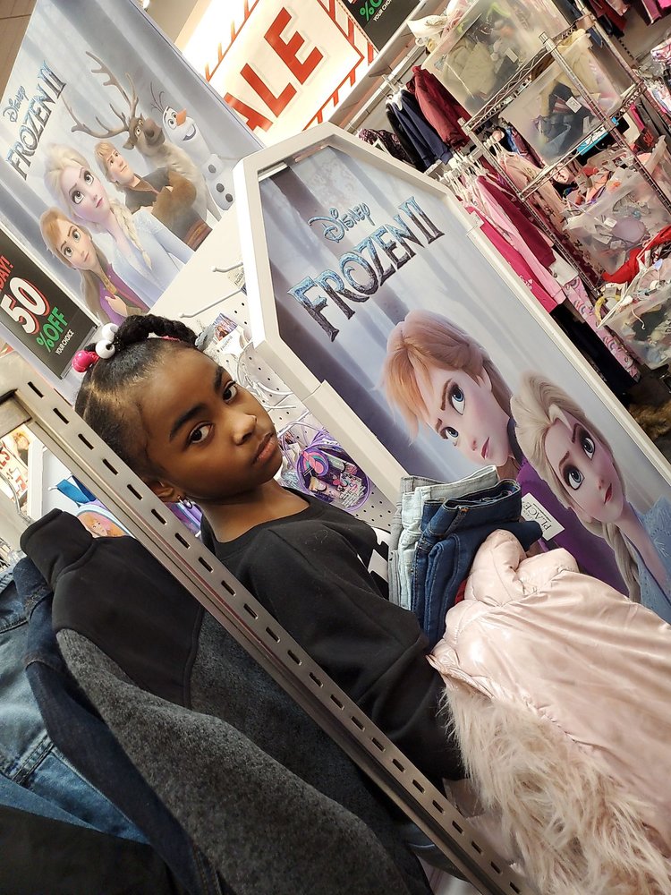 THE CHILDREN’S PLACE Updated June 2024 112 Eisenhower Pkwy