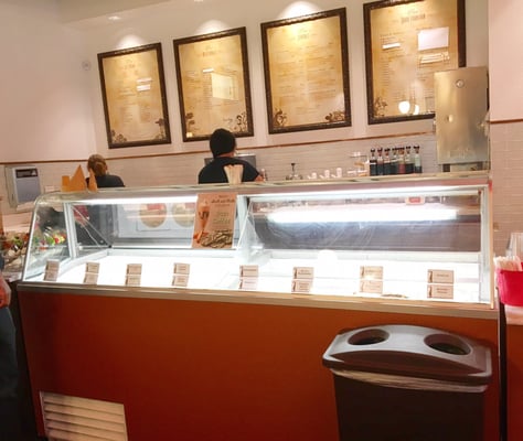 MilkShake Factory (South Side) by null