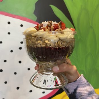 Grain and Berry - Grain and Berry Bowl - Acai Bowls Near Me - Nashville, Tennessee Grain and Berry - Grain and Berry Bowl - Acai Bowls Near Me - Nashville, Tennessee