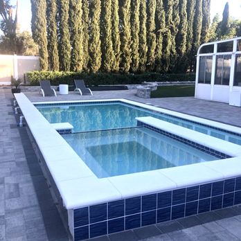 Coastal Aquatic Creations - Pool & Hot Tub Service Near Me - Los Angeles, California Coastal Aquatic Creations - Pool & Hot Tub Service Near Me - Los Angeles, California