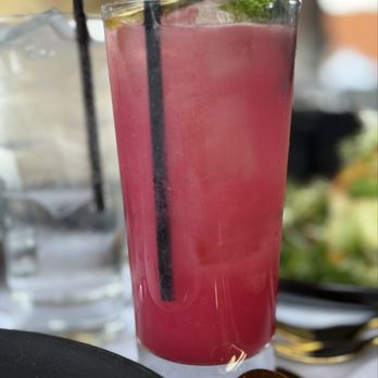 Mojave Gold - Refreshing Prickly Pear as a non-alcoholic option - Music Venues Near Me - Yucca Valley, California Mojave Gold - Refreshing Prickly Pear as a non-alcoholic option - Music Venues Near Me - Yucca Valley, California