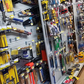 Glen Park Hardware - Hardware Stores Near Me - San Francisco, California