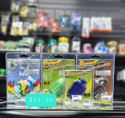 Fog Smoke & Vape, 27405 US Hwy 27, Ste 106, Leesburg, FL 34748, US