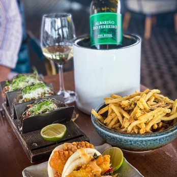 Westlight - Tapas/Small Plates Near Me - Brooklyn, New York
