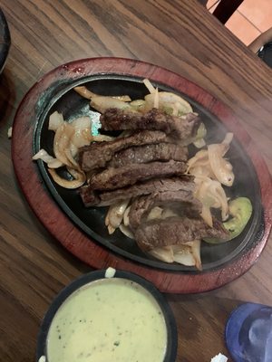 Las Anita's Mexican Restaurant by null