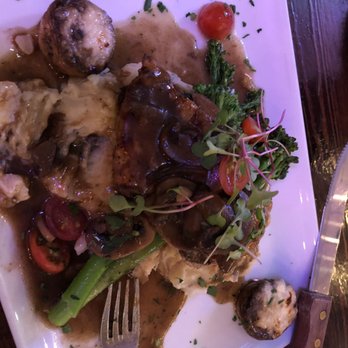 The Dish Room - New American Near Me - Burlington, Colorado The Dish Room - New American Near Me - Burlington, Colorado