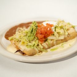 Katrina’s Mexican Grill