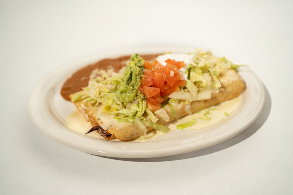 Katrina’s Mexican Grill — Mexican restaurant in Indian Trail