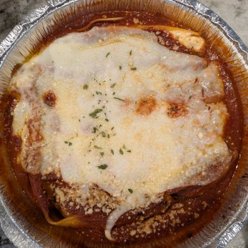Elizabeth’s Pizza Walkertown - Lasagna(enough for 3 meals) - Pizza Near Me - Walkertown, North Carolina Elizabeth’s Pizza Walkertown - Lasagna(enough for 3 meals) - Pizza Near Me - Walkertown, North Carolina