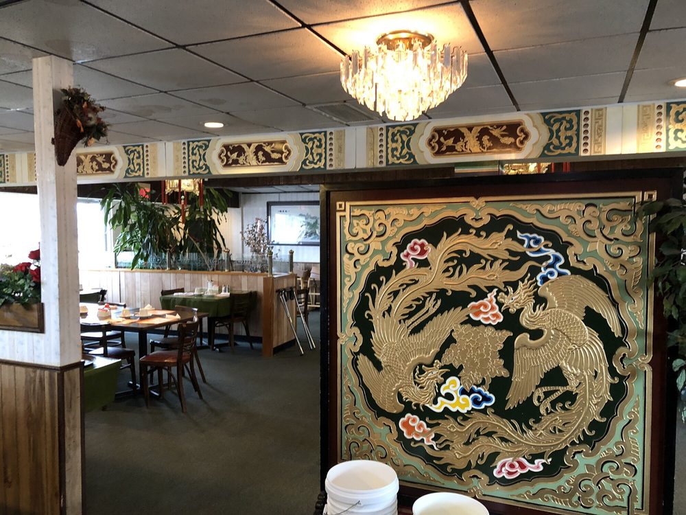 Pine Garden Restaurant Pine Garden Restaurant