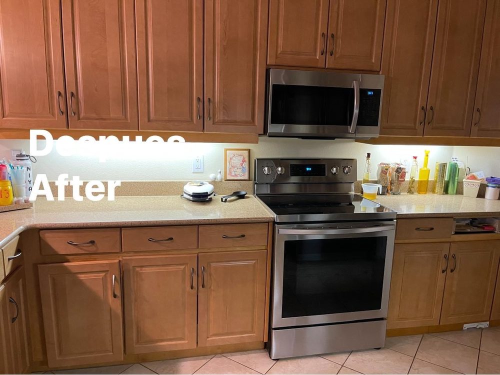 ANDYS CLEANING Kissimmee, Florida Home Cleaning Phone Number Yelp