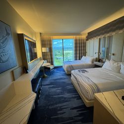 Ilani Hotel - Hotel room