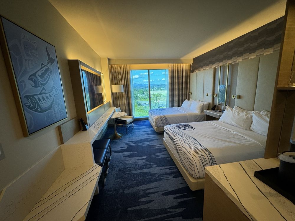 ILANI HOTEL Updated March 2025 84 Photos & 20 Reviews 1 Cowlitz