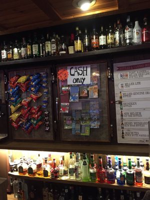 Glass House Tavern by null