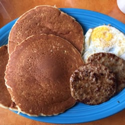 Bright Morning Inn - The Bright Morning Platter