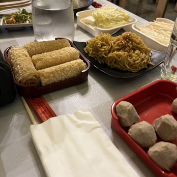 Thai Hot Pot Heaven - Thai Near Me - Portland, Oregon