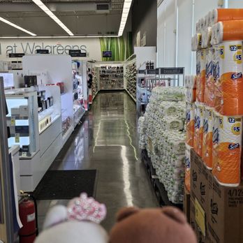 Walgreens - Neat, clean, and well lit - Drugstores Near Me - Waipahu, Hawaii Walgreens - Neat, clean, and well lit - Drugstores Near Me - Waipahu, Hawaii